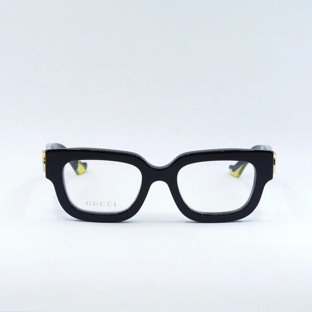 Gucci gg1548o rectangle